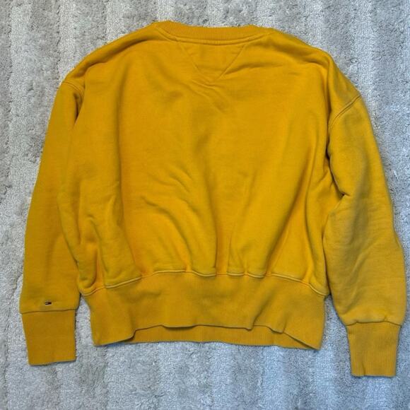 Tommy Hilfiger Crewneck Sweatshirt - Picture 4 of 5